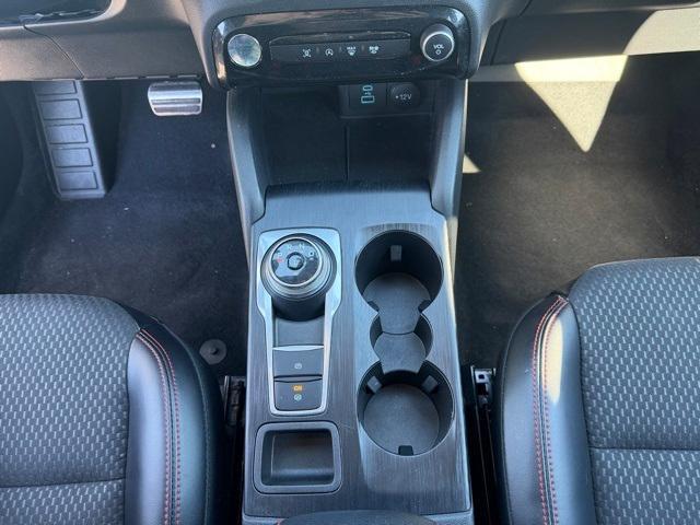 used 2023 Ford Escape car, priced at $21,500