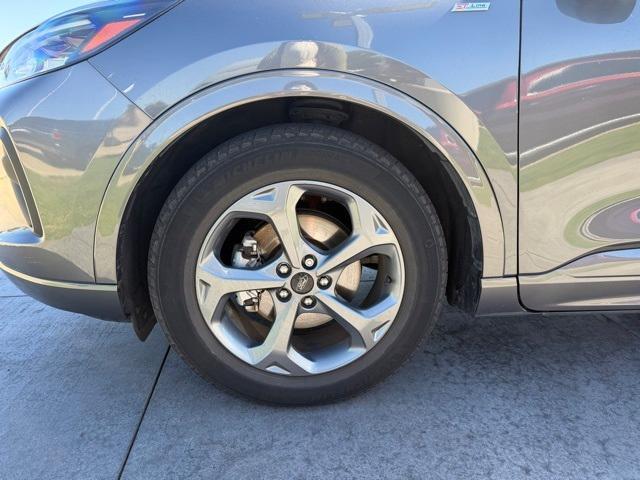 used 2023 Ford Escape car, priced at $21,500