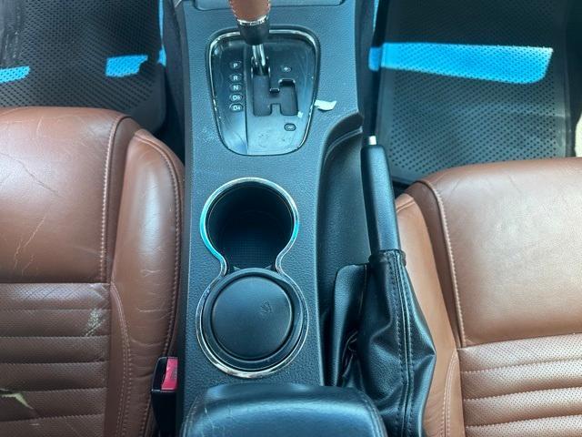used 2003 Ford Thunderbird car, priced at $14,000