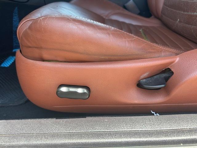used 2003 Ford Thunderbird car, priced at $14,000