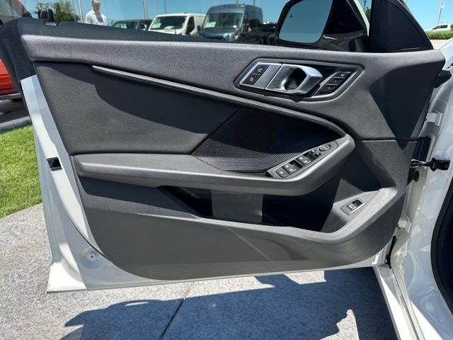 used 2021 BMW 228 Gran Coupe car, priced at $22,500