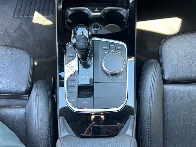 used 2021 BMW 228 Gran Coupe car, priced at $22,500