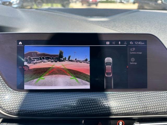 used 2021 BMW 228 Gran Coupe car, priced at $22,500