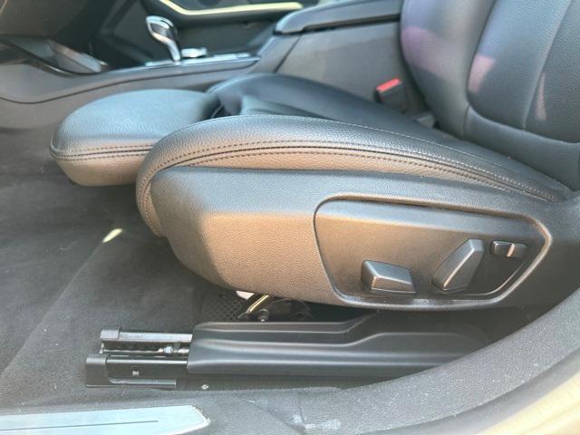 used 2021 BMW 228 Gran Coupe car, priced at $22,500