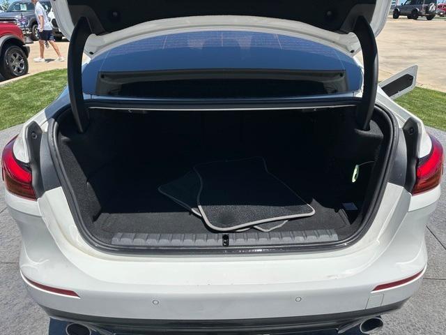 used 2021 BMW 228 Gran Coupe car, priced at $22,500