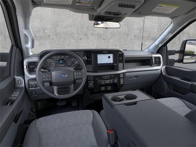 new 2025 Ford F-250 car, priced at $60,365