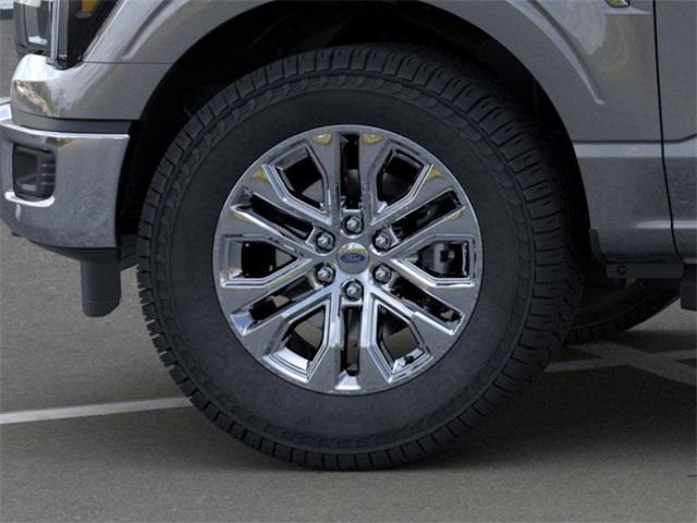 new 2025 Ford F-150 car, priced at $68,960