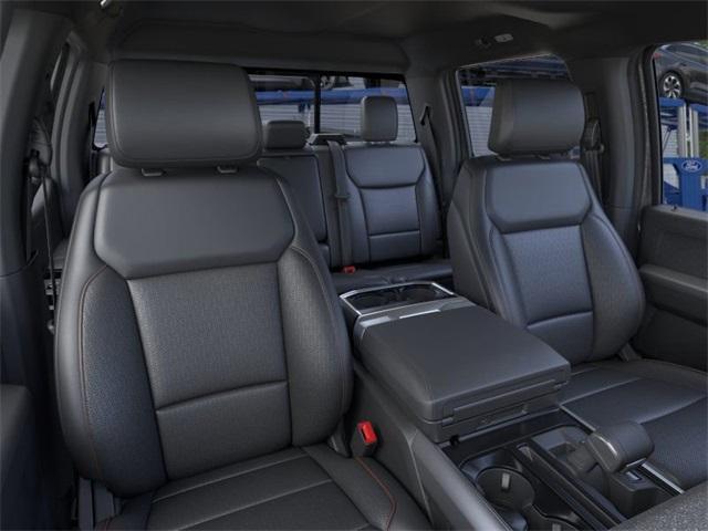 new 2025 Ford F-150 car, priced at $68,960