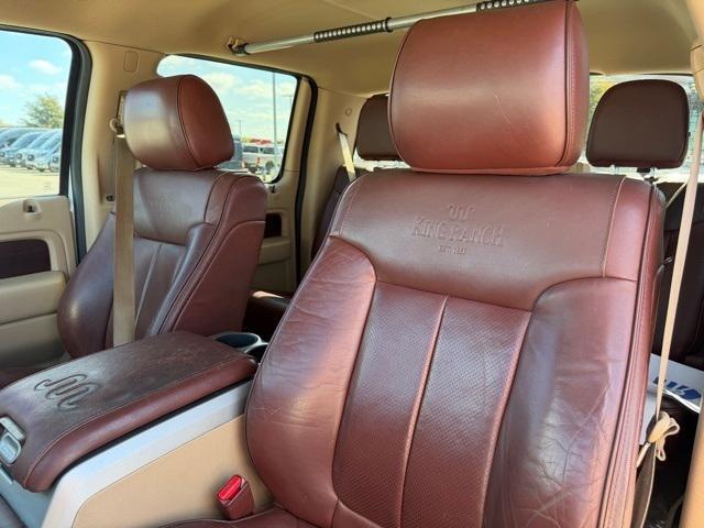 used 2014 Ford F-150 car, priced at $18,000