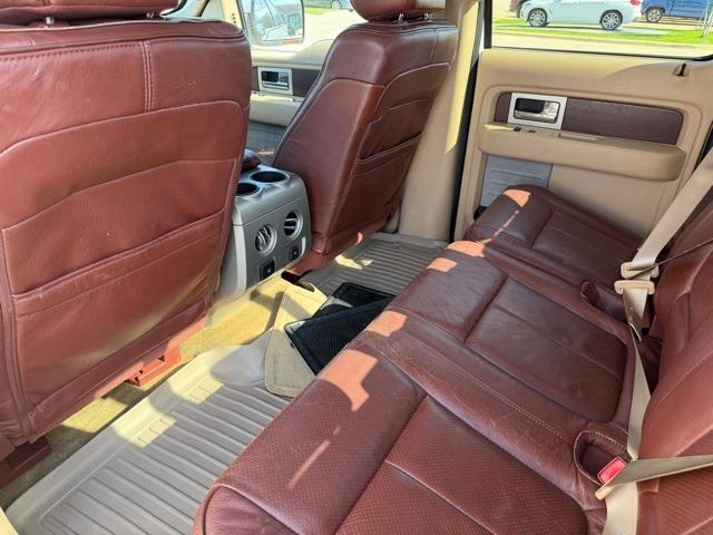 used 2014 Ford F-150 car, priced at $18,000