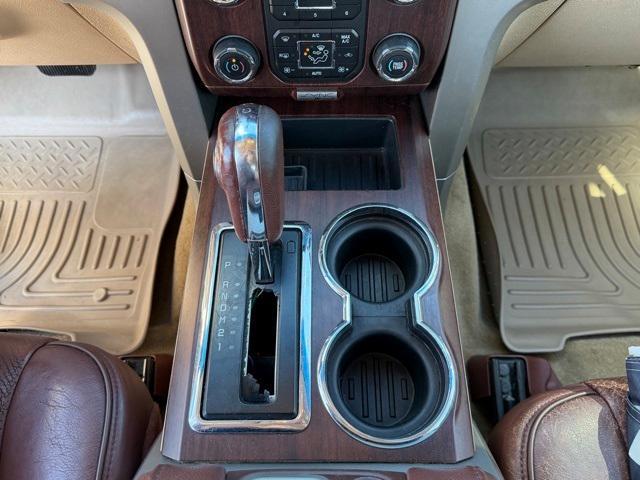 used 2014 Ford F-150 car, priced at $18,000