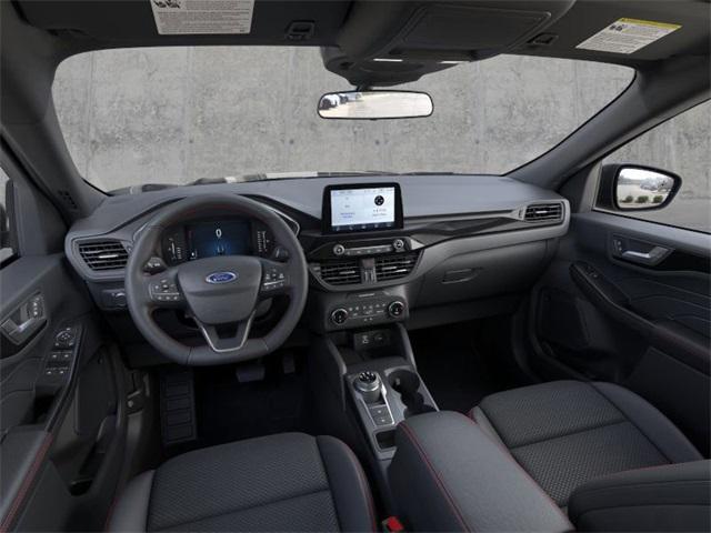 new 2025 Ford Escape car, priced at $28,980