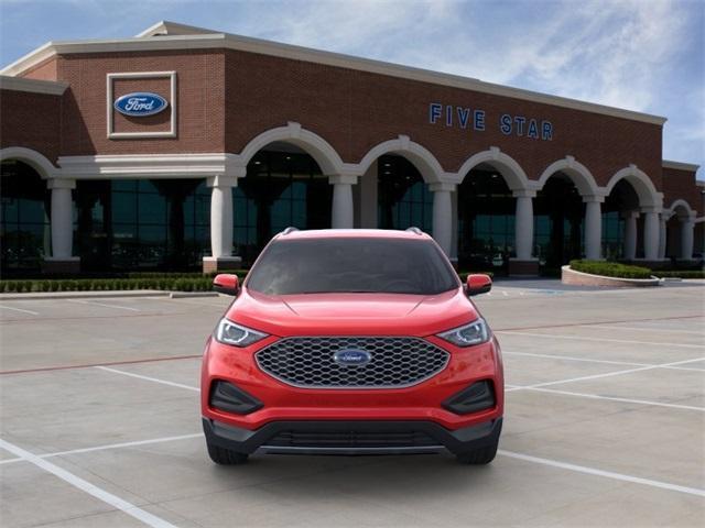 new 2024 Ford Edge car, priced at $37,853