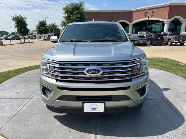 used 2020 Ford Expedition car, priced at $28,000