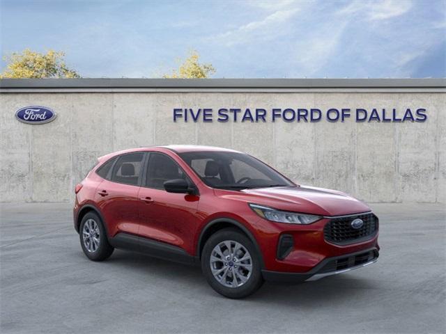 new 2025 Ford Escape car, priced at $30,763