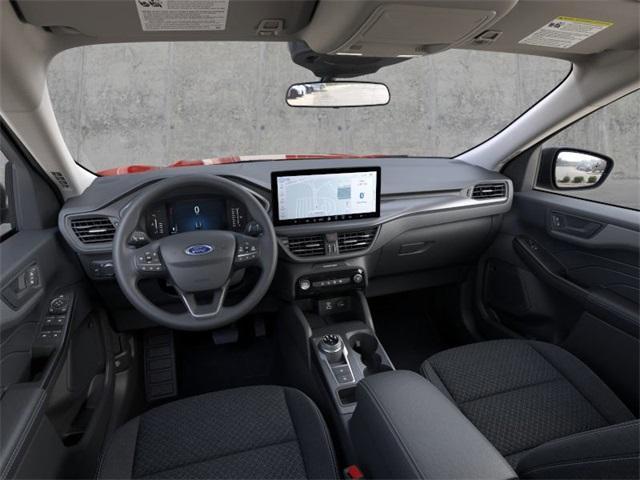 new 2025 Ford Escape car, priced at $30,763
