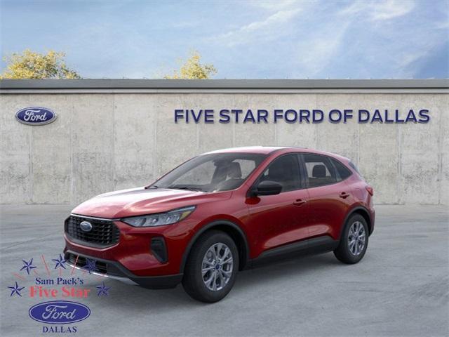 new 2025 Ford Escape car, priced at $30,763