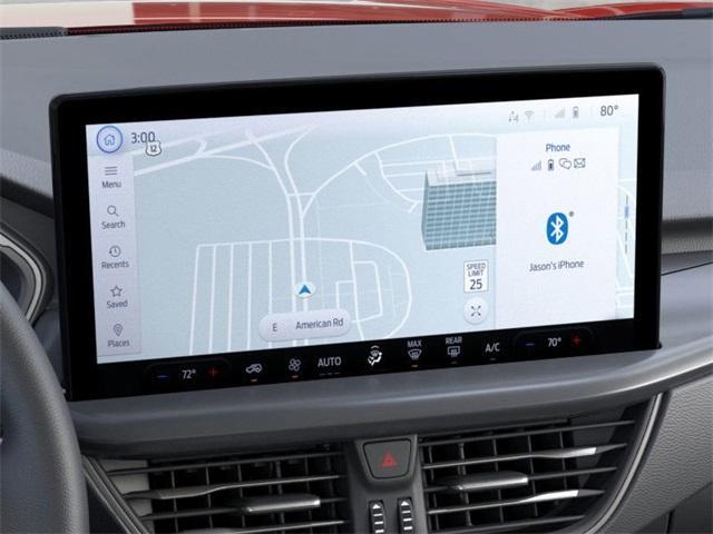 new 2025 Ford Escape car, priced at $30,763