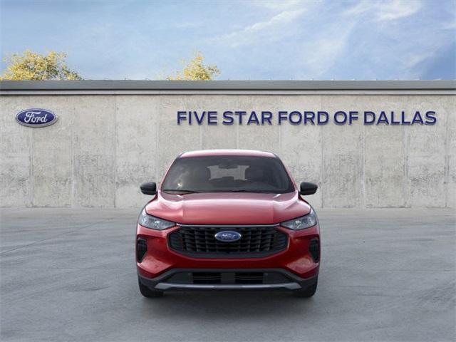 new 2025 Ford Escape car, priced at $30,763