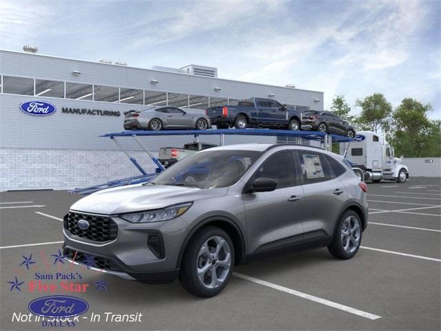 new 2025 Ford Escape car, priced at $27,429
