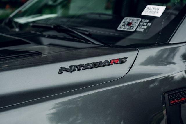 new 2025 Ford F-150 car, priced at $79,565