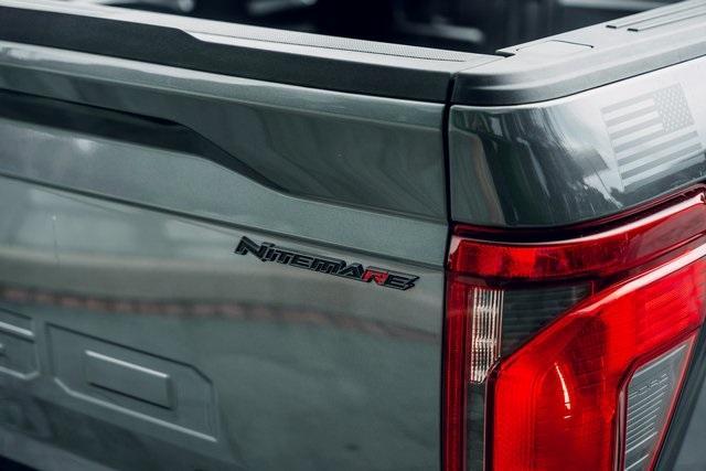 new 2025 Ford F-150 car, priced at $79,565