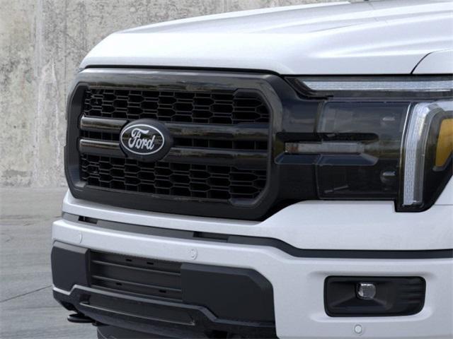 new 2025 Ford F-150 car, priced at $106,045