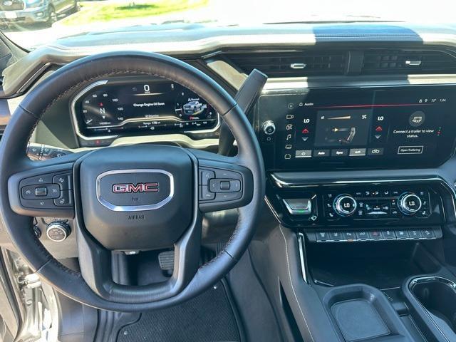 used 2024 GMC Sierra 2500 car, priced at $86,000