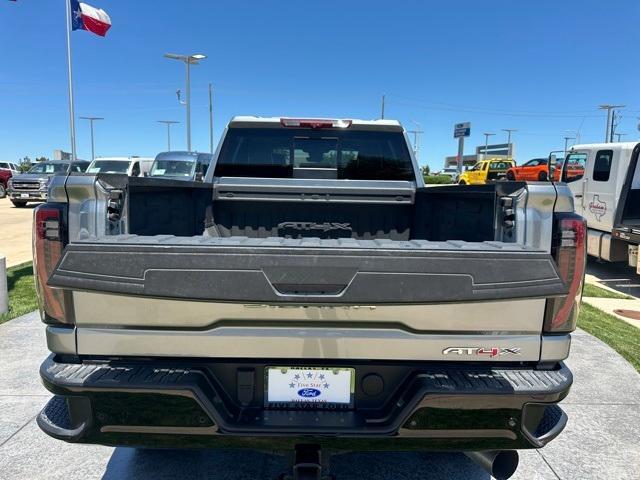 used 2024 GMC Sierra 2500 car, priced at $86,000