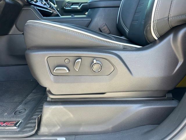 used 2024 GMC Sierra 2500 car, priced at $86,000