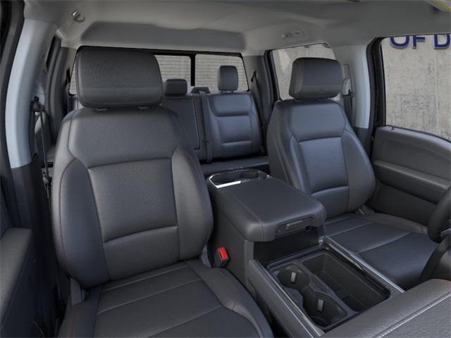 new 2025 Ford F-350 car, priced at $88,945
