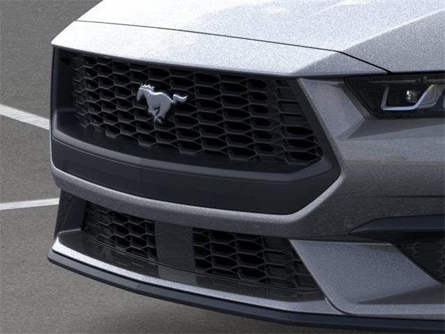 new 2025 Ford Mustang car, priced at $35,175