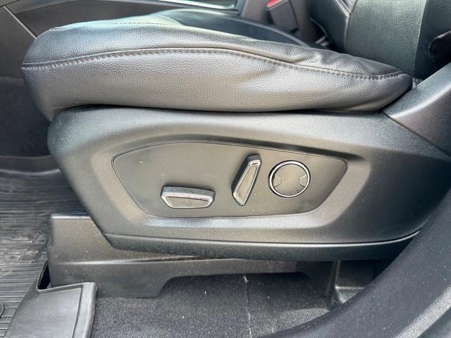 used 2020 Ford Explorer car, priced at $23,000