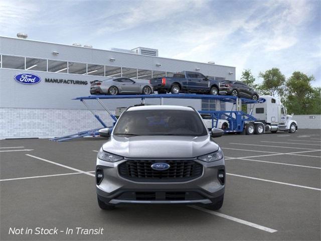 new 2025 Ford Escape car, priced at $35,390