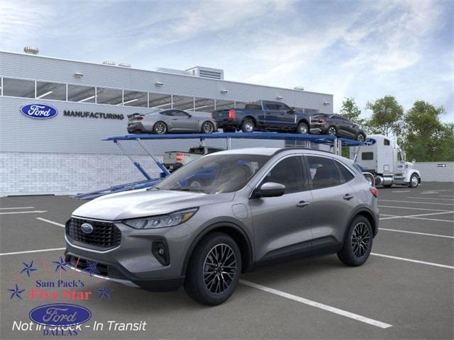 new 2025 Ford Escape car, priced at $34,000
