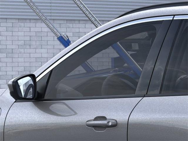 new 2025 Ford Escape car, priced at $35,390