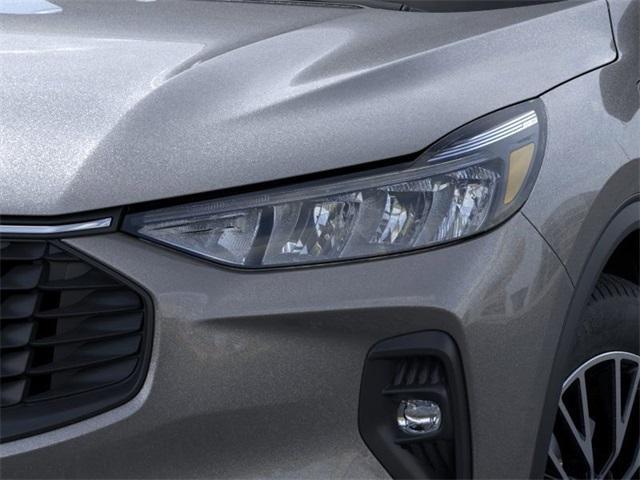 new 2025 Ford Escape car, priced at $35,390