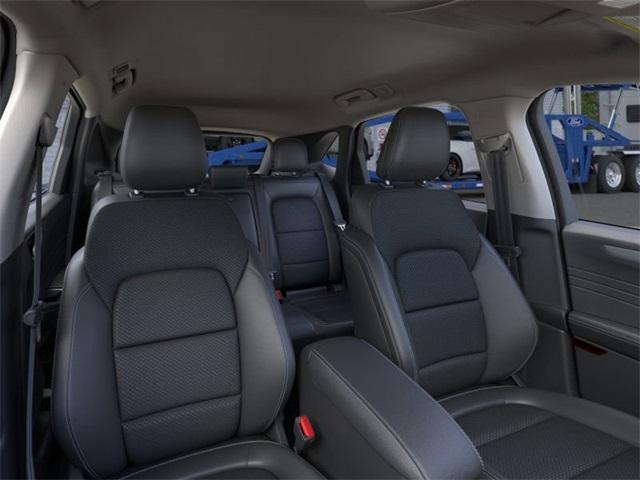 new 2025 Ford Escape car, priced at $35,390