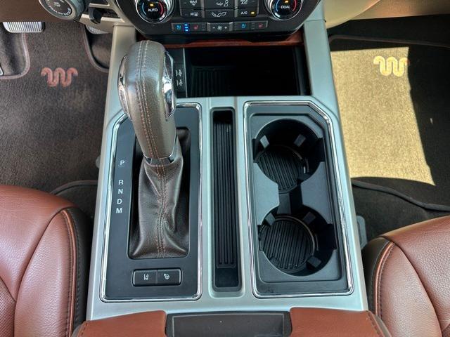 used 2020 Ford F-150 car, priced at $33,000