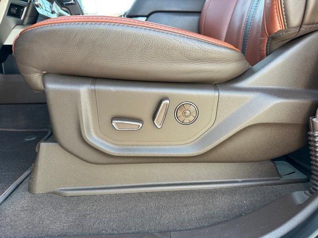 used 2020 Ford F-150 car, priced at $33,000