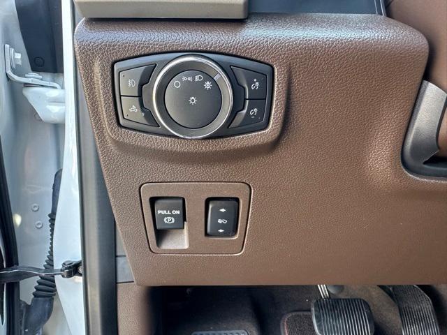 used 2020 Ford F-150 car, priced at $33,000