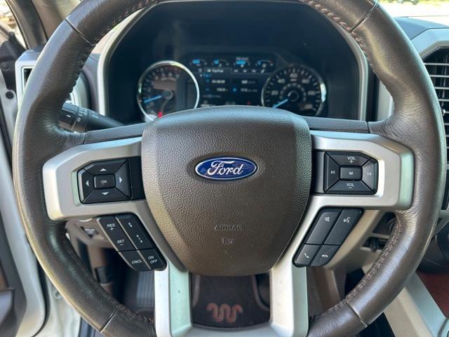 used 2020 Ford F-150 car, priced at $33,000