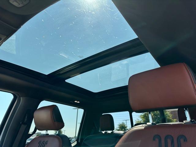 used 2020 Ford F-150 car, priced at $33,000