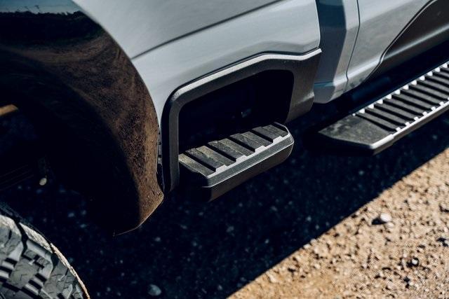 new 2025 Ford F-250 car, priced at $116,629