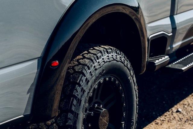 new 2025 Ford F-250 car, priced at $116,629