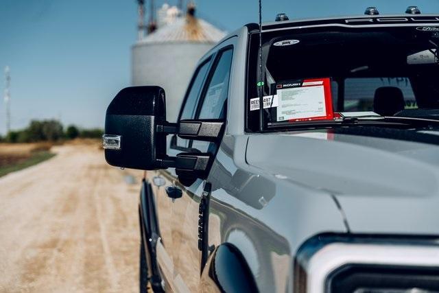 new 2025 Ford F-250 car, priced at $116,629