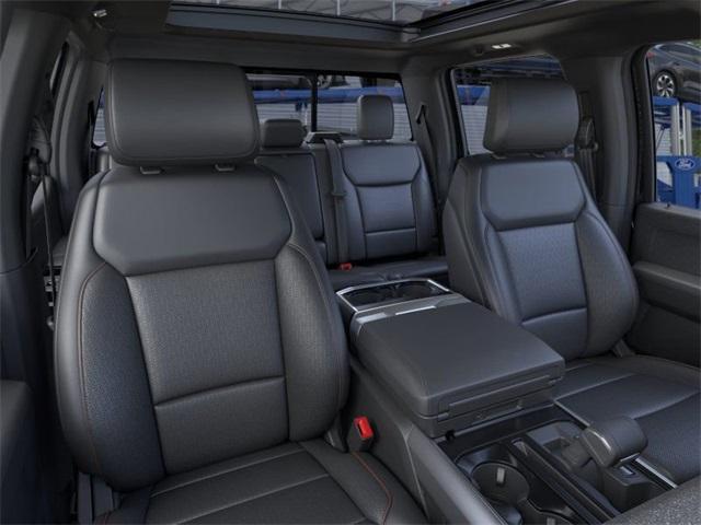 new 2025 Ford F-150 car, priced at $66,787
