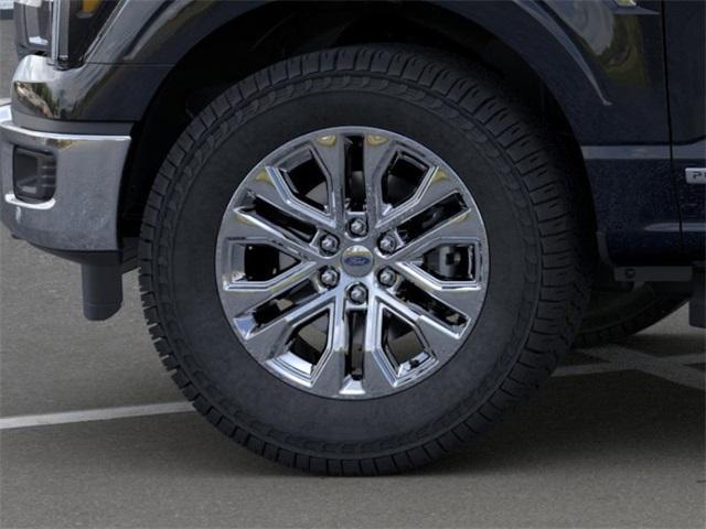 new 2025 Ford F-150 car, priced at $66,787