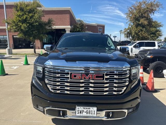 used 2023 GMC Sierra 1500 car, priced at $46,000