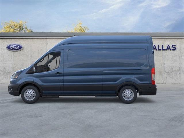 new 2025 Ford Transit-250 car, priced at $65,195